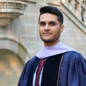 Meet your Posher, Sumeet